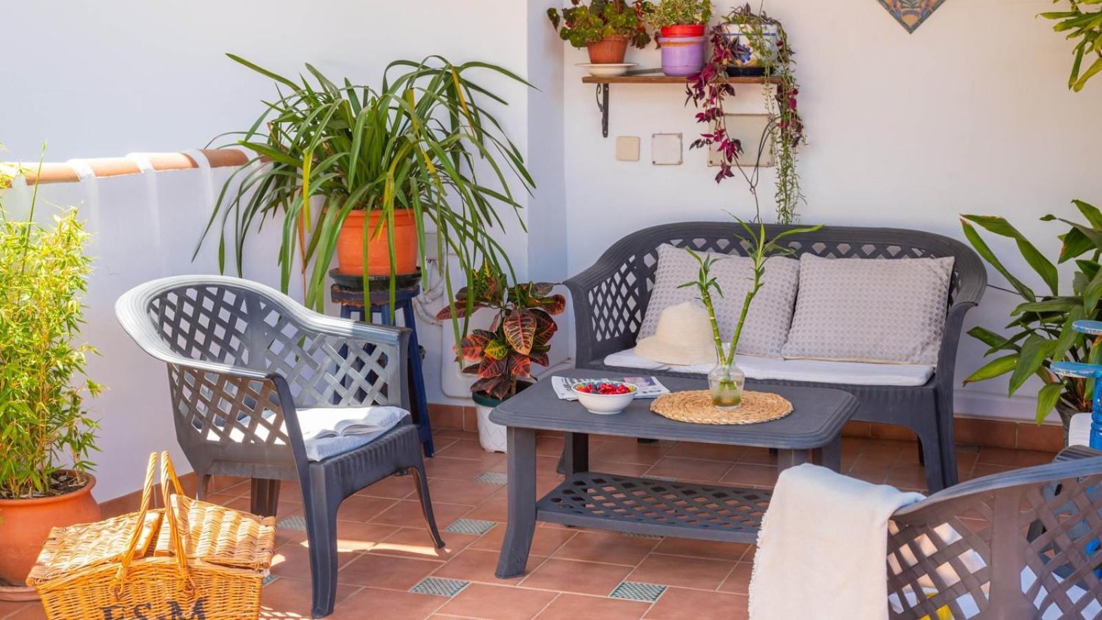 Casa Arcos De Almona Frigiliana By Ruralidays别墅 外观 照片