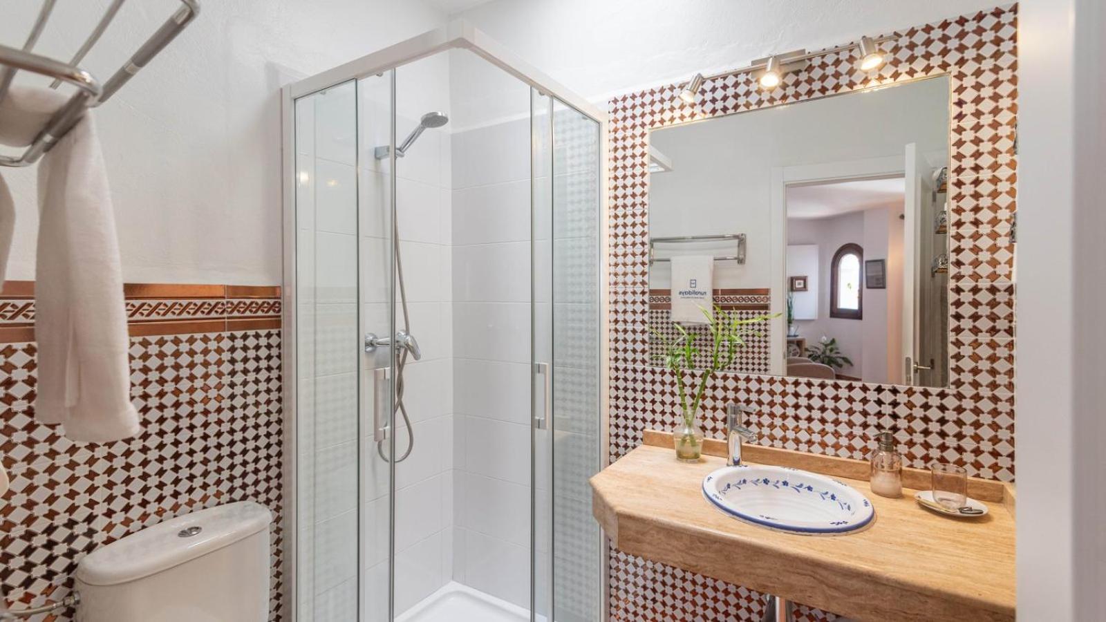 Casa Arcos De Almona Frigiliana By Ruralidays别墅 外观 照片
